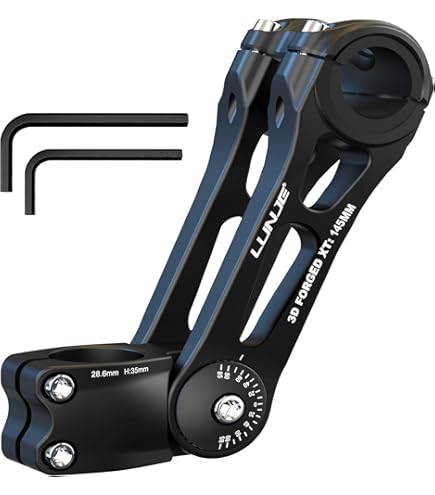 Amazon.com: Bmx Stem